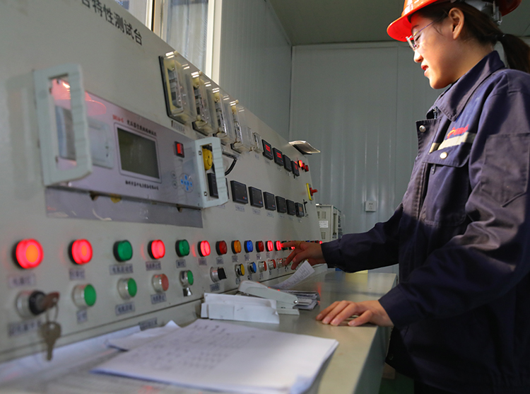 北京变压器实验室设备